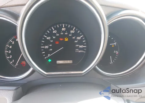 2005 Lexus Rx 330 z USA, uszkodzony, nr VIN JTJGA31U250049719